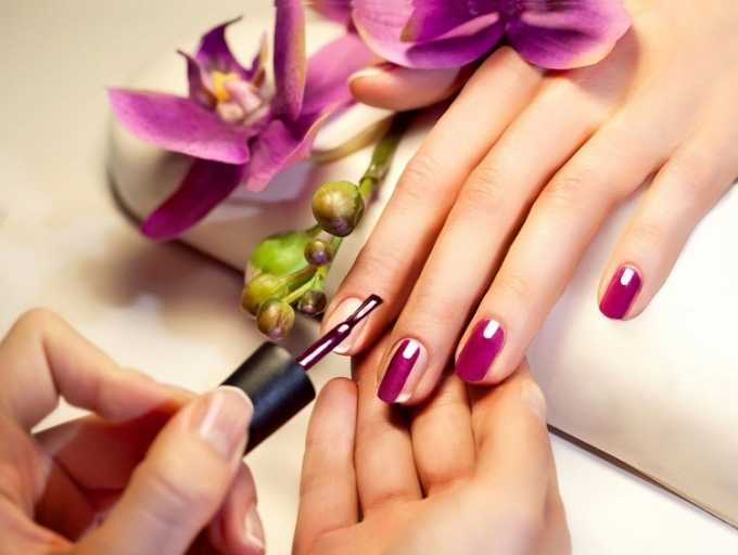 Купить диплом мастера маникюра Купить диплом мастера маникюра